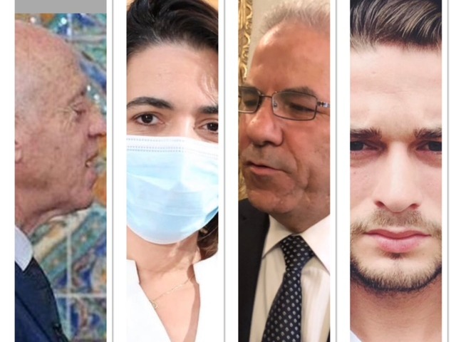 LE JOURNAL DU SOIR EN LANGUE FRANCAISE DU 15/12/21